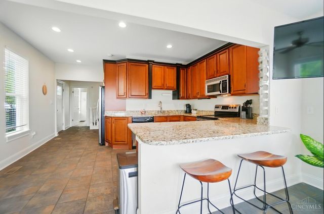 918 Mt Hope Avenue, Cincinnati, OH 45204