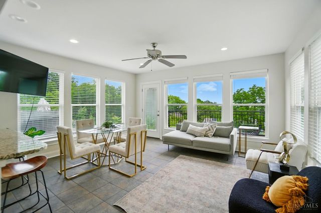 918 Mt Hope Avenue, Cincinnati, OH 45204