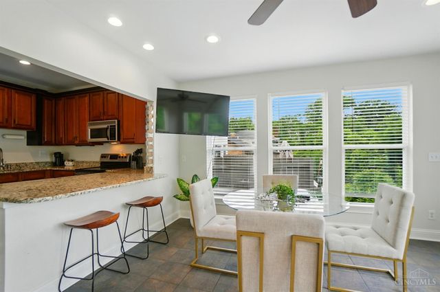 918 Mt Hope Avenue, Cincinnati, OH 45204