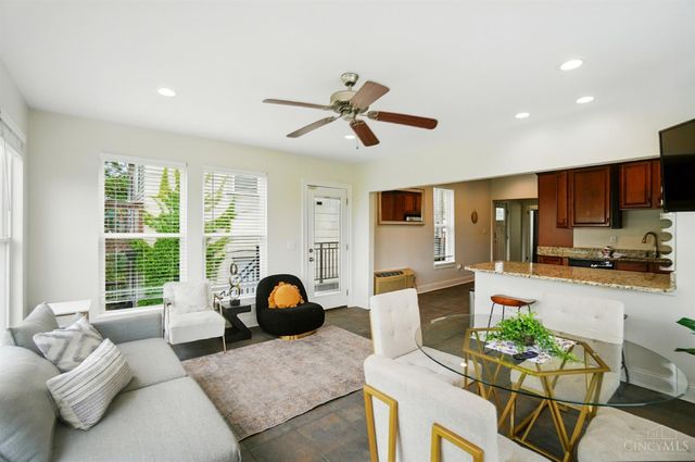 918 Mt Hope Avenue, Cincinnati, OH 45204