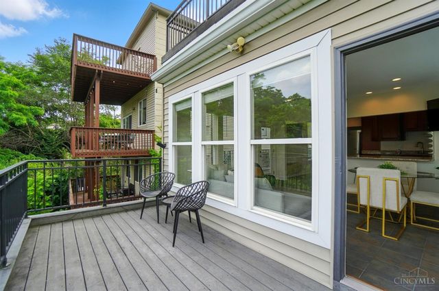 918 Mt Hope Avenue, Cincinnati, OH 45204