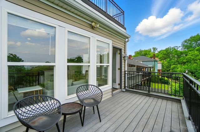 918 Mt Hope Avenue, Cincinnati, OH 45204