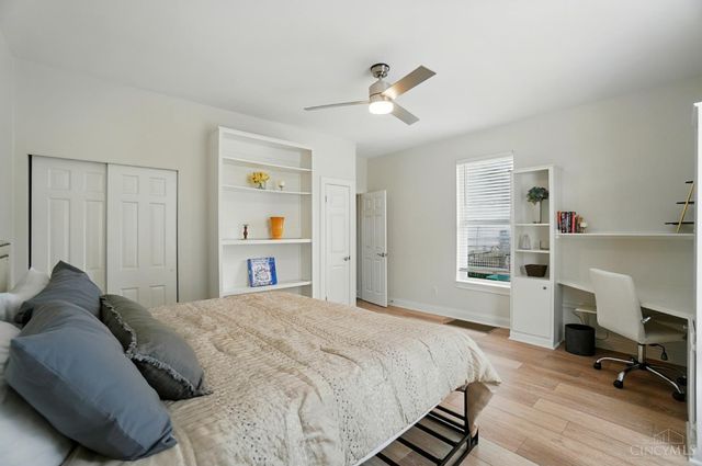 918 Mt Hope Avenue, Cincinnati, OH 45204