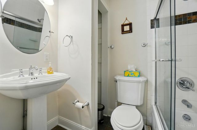 918 Mt Hope Avenue, Cincinnati, OH 45204