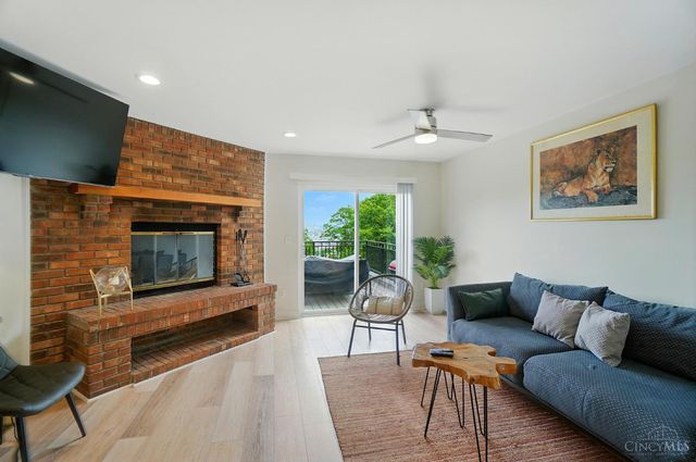 918 Mt Hope Avenue, Cincinnati, OH 45204