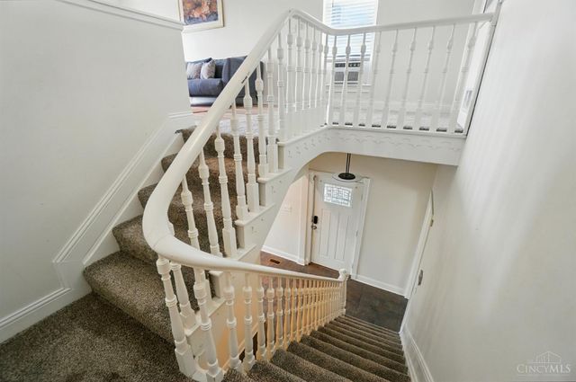 918 Mt Hope Avenue, Cincinnati, OH 45204