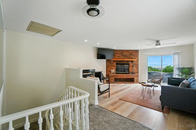 918 Mt Hope Avenue, Cincinnati, OH 45204