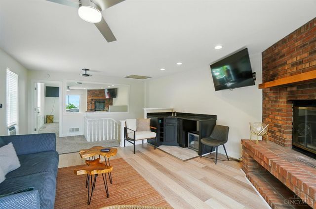 918 Mt Hope Avenue, Cincinnati, OH 45204