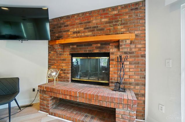 918 Mt Hope Avenue, Cincinnati, OH 45204