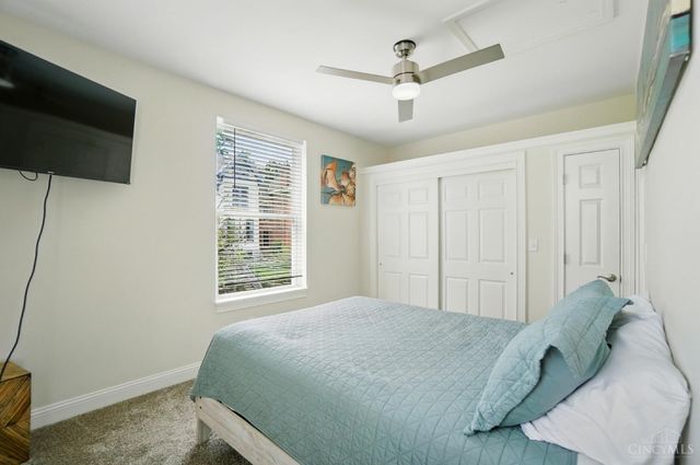 918 Mt Hope Avenue, Cincinnati, OH 45204