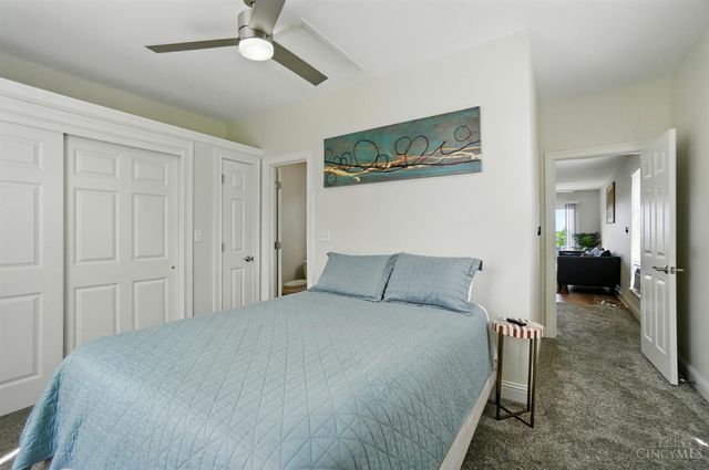 918 Mt Hope Avenue, Cincinnati, OH 45204