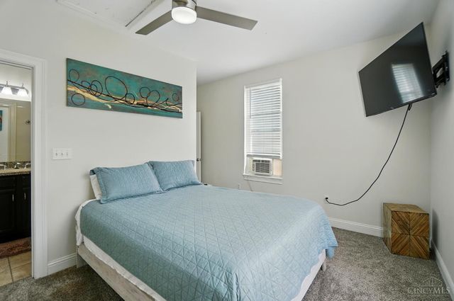 918 Mt Hope Avenue, Cincinnati, OH 45204