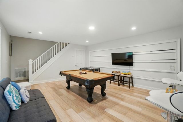 918 Mt Hope Avenue, Cincinnati, OH 45204