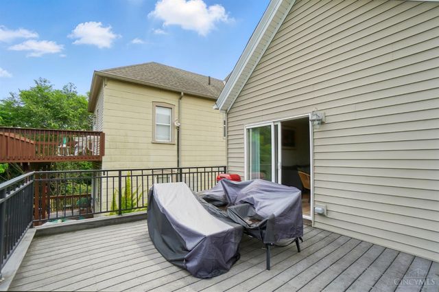 918 Mt Hope Avenue, Cincinnati, OH 45204