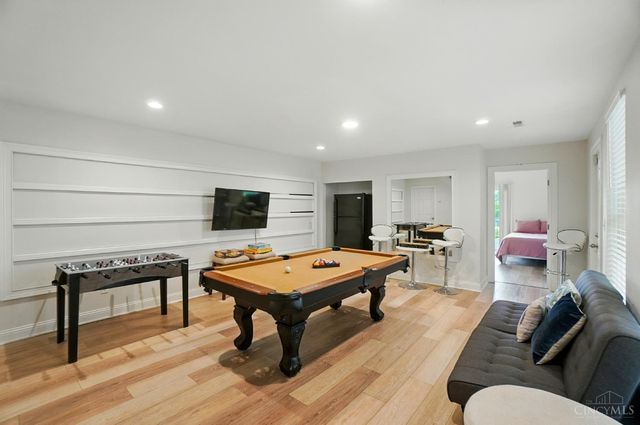 918 Mt Hope Avenue, Cincinnati, OH 45204