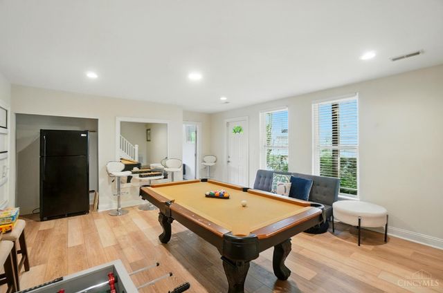 918 Mt Hope Avenue, Cincinnati, OH 45204