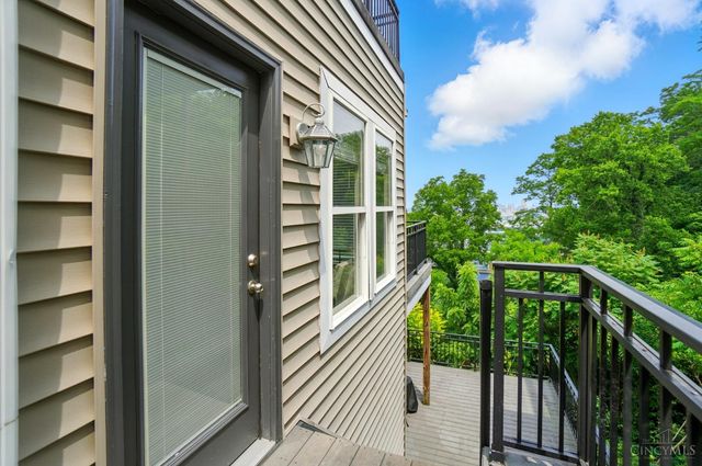 918 Mt Hope Avenue, Cincinnati, OH 45204