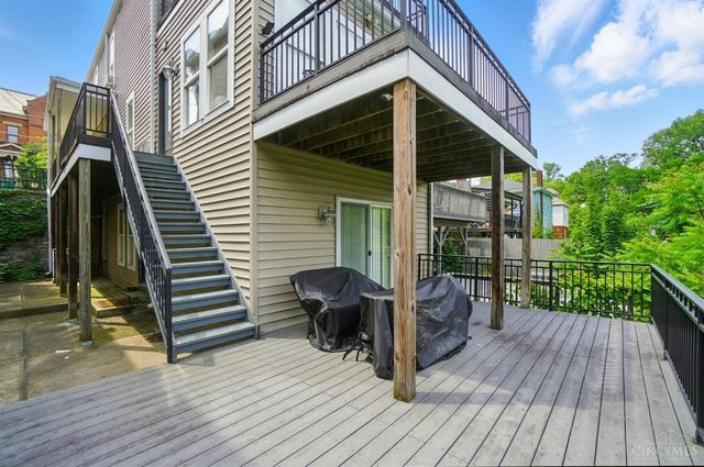 918 Mt Hope Avenue, Cincinnati, OH 45204