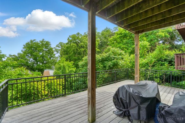 918 Mt Hope Avenue, Cincinnati, OH 45204