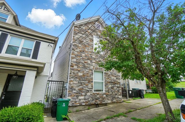 918 Mt Hope Avenue, Cincinnati, OH 45204