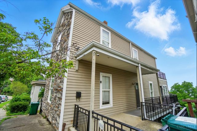 918 Mt Hope Avenue, Cincinnati, OH 45204