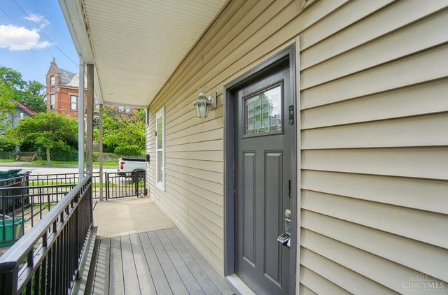 918 Mt Hope Avenue, Cincinnati, OH 45204