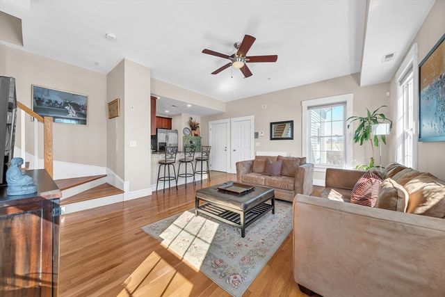 121 East Cottage Street. UNIT 4, Boston, MA 02125