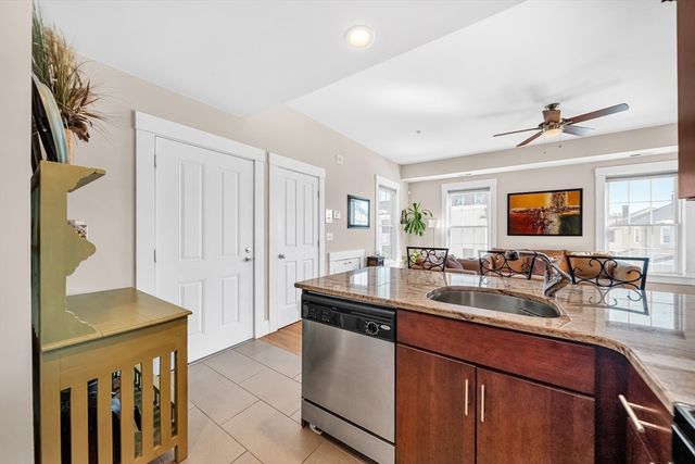 121 East Cottage Street. UNIT 4, Boston, MA 02125