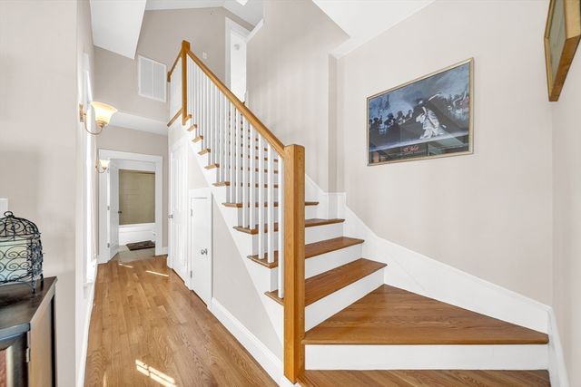 121 East Cottage Street. UNIT 4, Boston, MA 02125