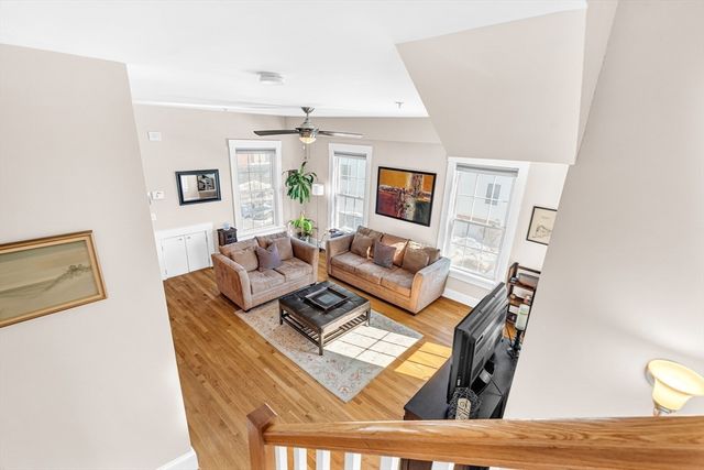 121 East Cottage Street. UNIT 4, Boston, MA 02125