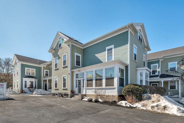 121 East Cottage Street. UNIT 4, Boston, MA 02125