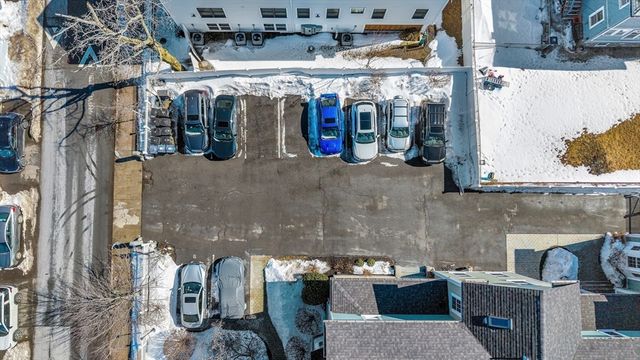 121 East Cottage Street. UNIT 4, Boston, MA 02125