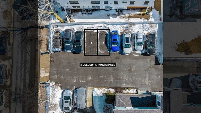 121 East Cottage Street. UNIT 4, Boston, MA 02125