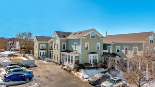 121 East Cottage Street. UNIT 4, Boston, MA 02125