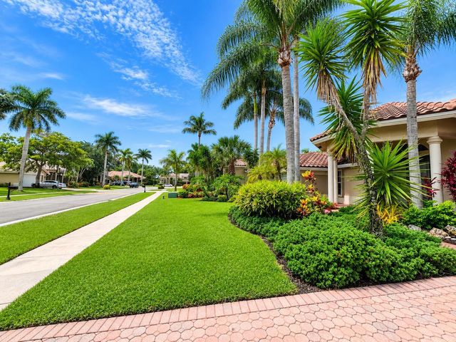 20101 Palm Island Drive, Boca Raton, FL 33498