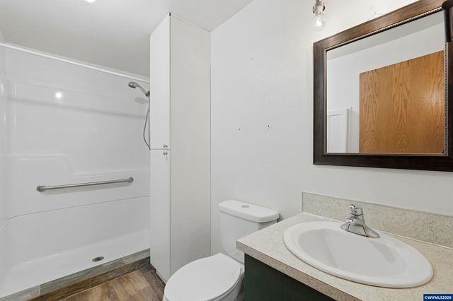 8949 S Gribble Rd, Canby, OR 97013