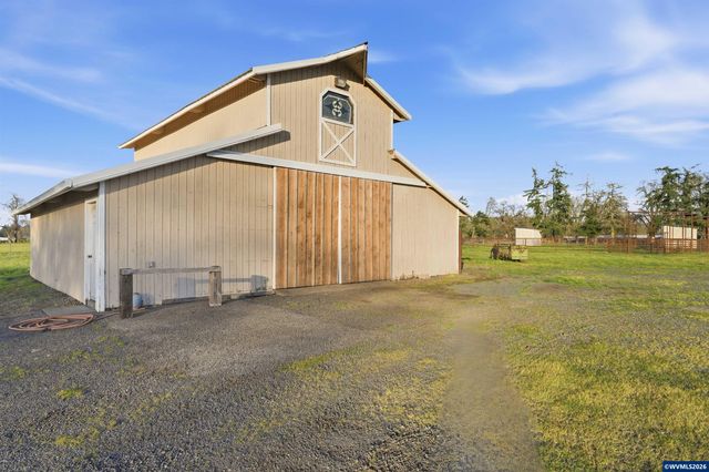 8949 S Gribble Rd, Canby, OR 97013