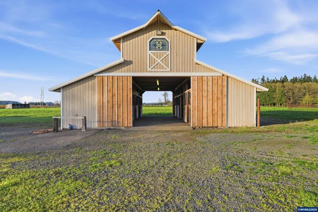 8949 S Gribble Rd, Canby, OR 97013