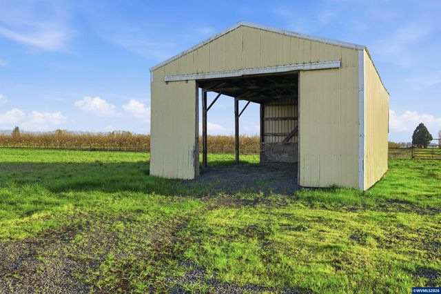 8949 S Gribble Rd, Canby, OR 97013