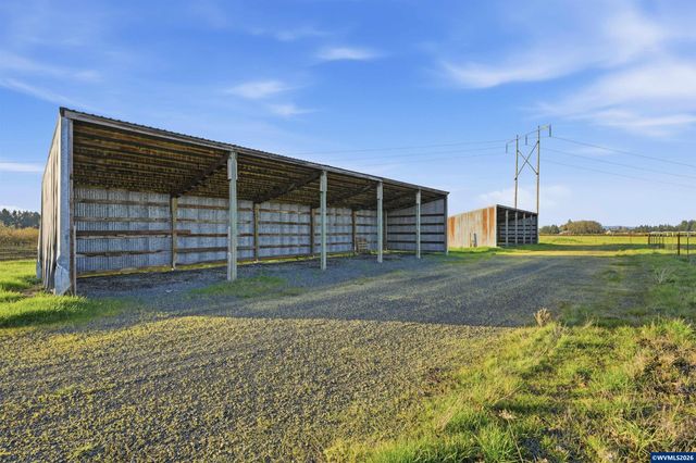 8949 S Gribble Rd, Canby, OR 97013