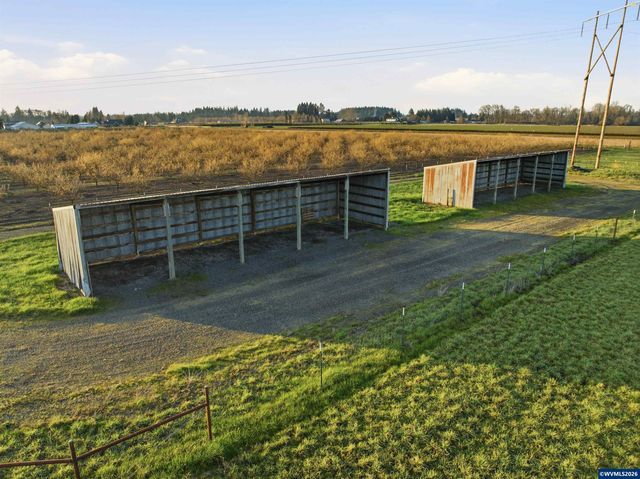 8949 S Gribble Rd, Canby, OR 97013