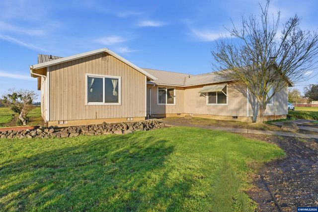 8949 S Gribble Rd, Canby, OR 97013