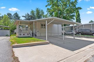 336 E PELLINORE ST, North Salt Lake, UT 84054