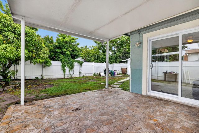 2707 BAHAMA Drive, Miramar, FL 33023