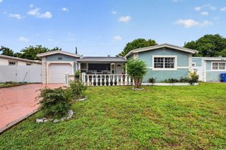 2707 BAHAMA Drive, Miramar, FL 33023