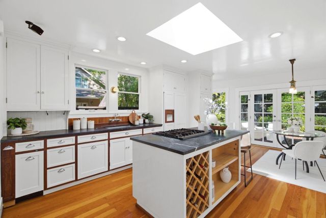 402 Bella Vista, Los Gatos, CA 95032