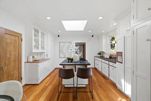 402 Bella Vista, Los Gatos, CA 95032