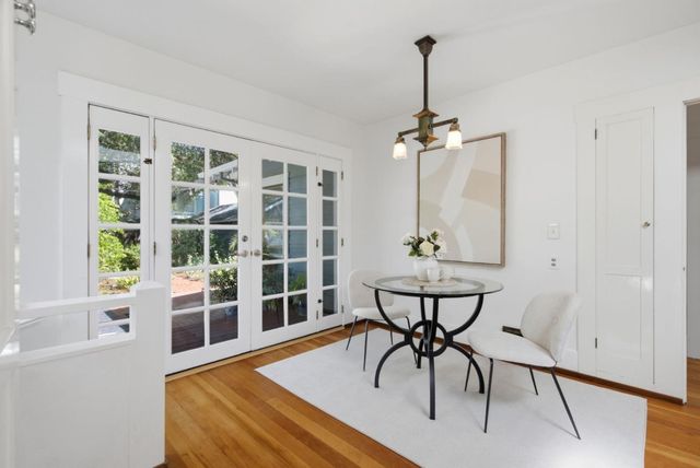 402 Bella Vista, Los Gatos, CA 95032