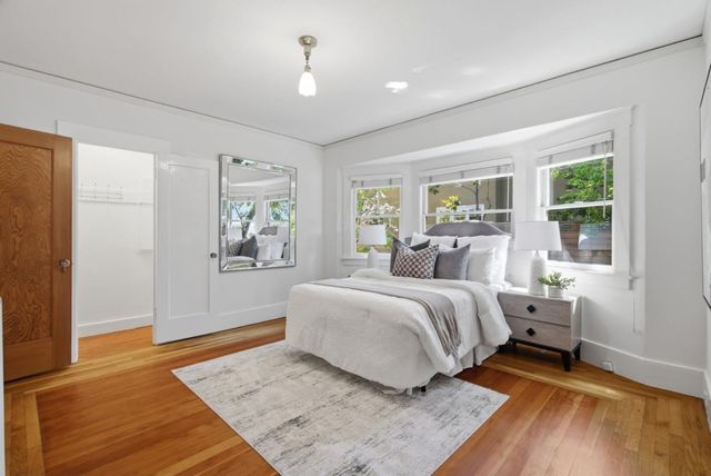 402 Bella Vista, Los Gatos, CA 95032