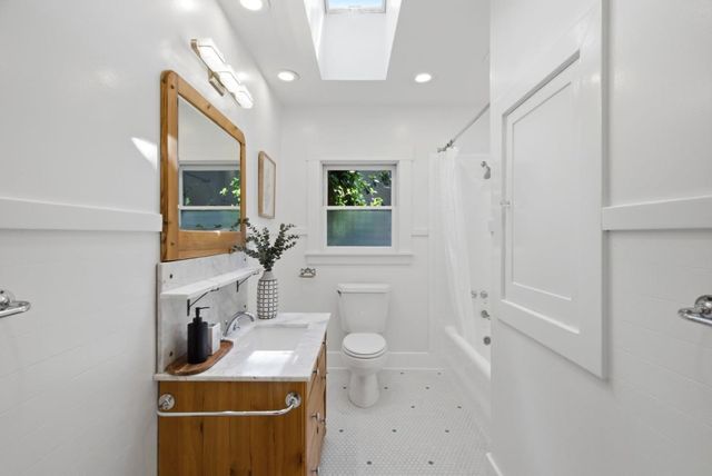 402 Bella Vista, Los Gatos, CA 95032